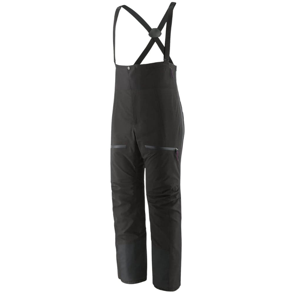 M's Pluma Pro Bibs Black, view: 0