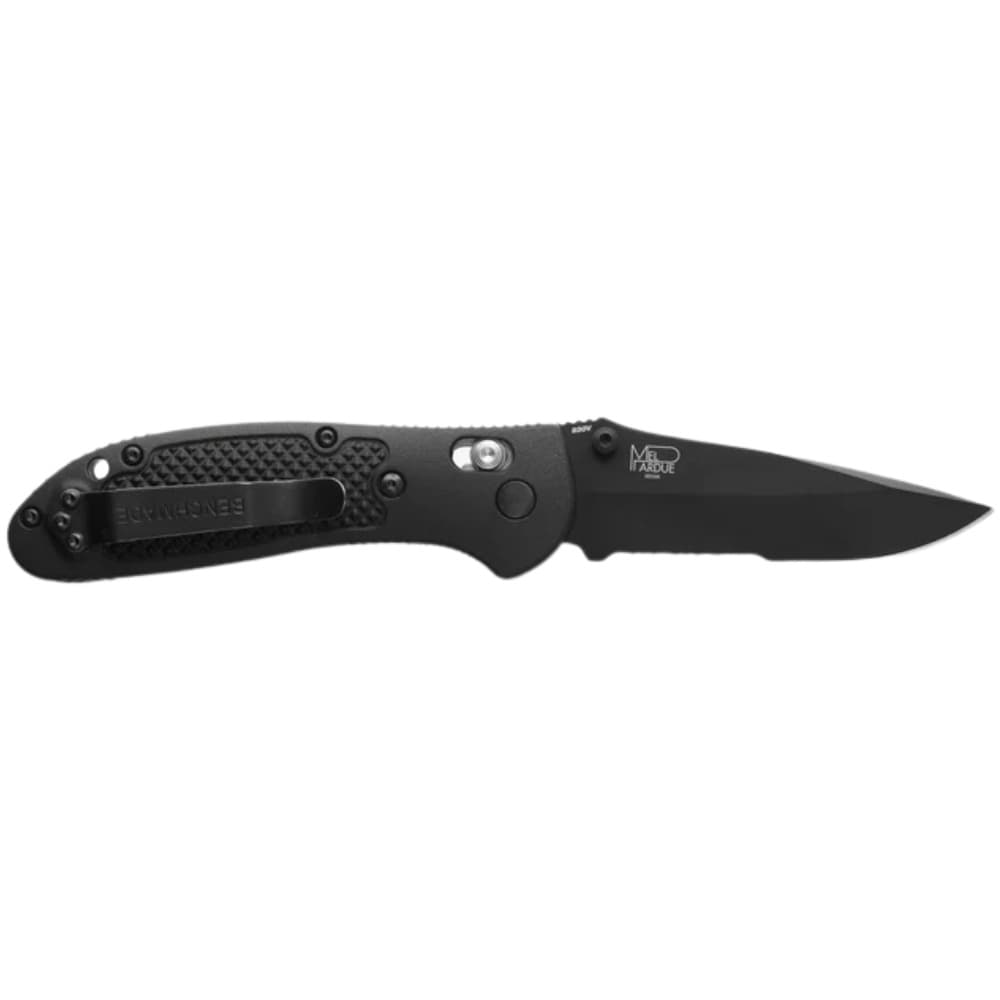 551Sbk-S30V Griptilian, view: 3