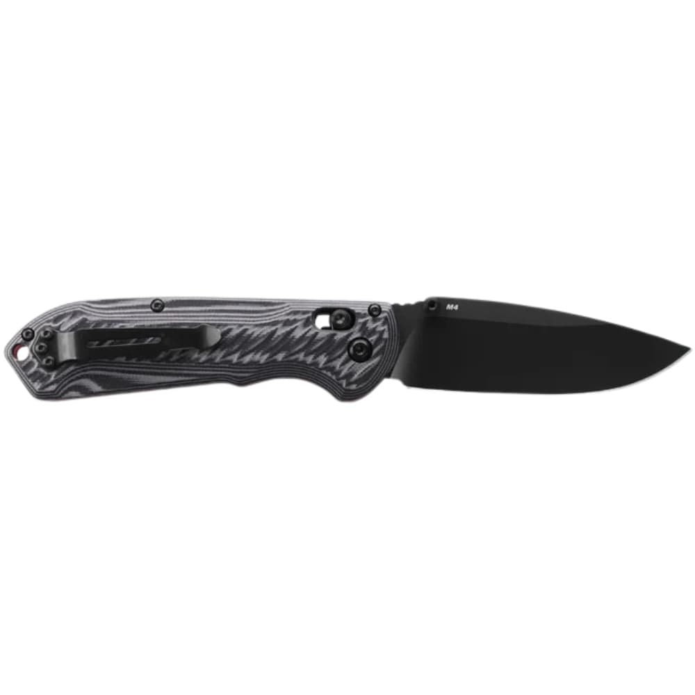 Freek 560Bk-1 Grey, view: 3