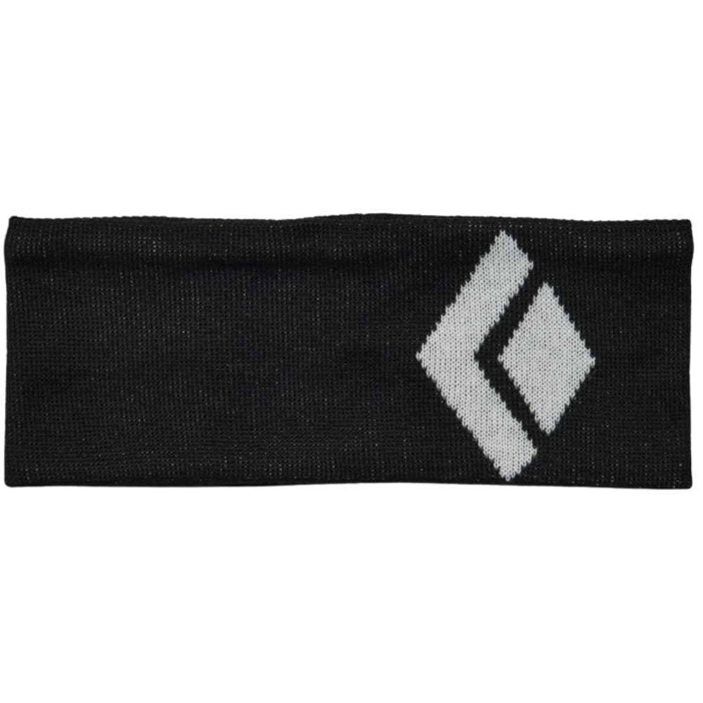 Chunky Headband Black, view: 0