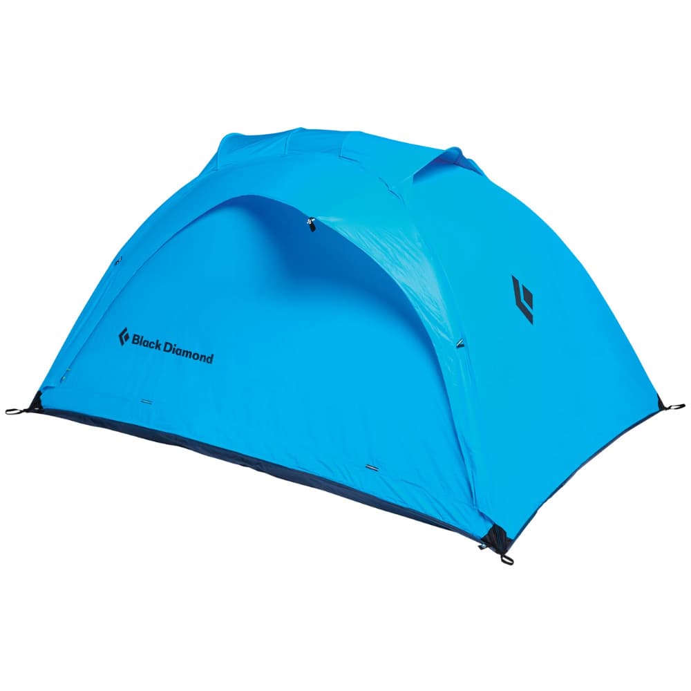 Hilight 3P Vestibule Distance Blue, view: 3