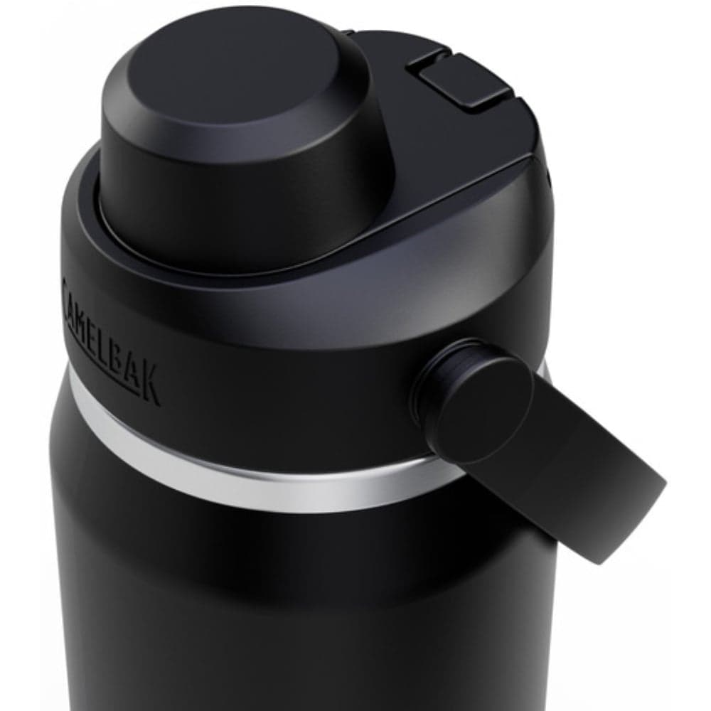 Thrive Chug VSS 0,75L Black, view: 2