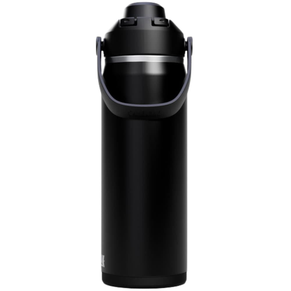 Thrive Chug VSS 0,6L Black, view: 1
