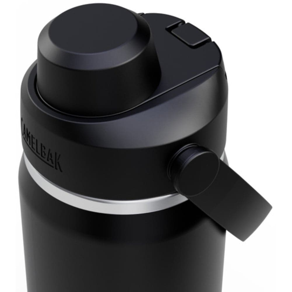 Thrive Chug VSS 0,6L Black, view: 2