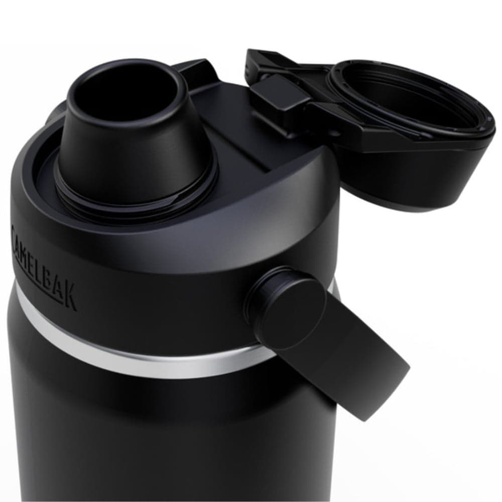 Thrive Chug VSS 0,6L Black, view: 3
