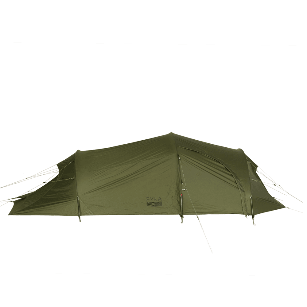 Arcus Pro 3-mannstelt Moss, view: 0