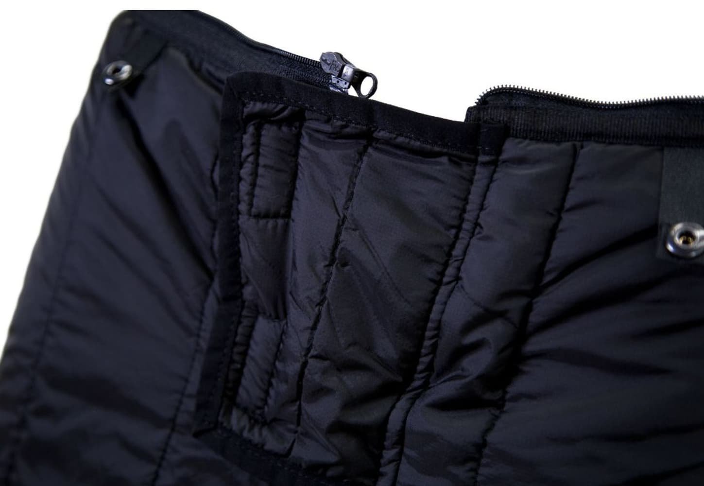 G-Loft Isg 2.0 Trousers Black, view: 4