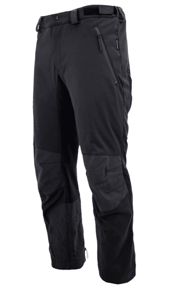 G-Loft Isg 2.0 Trousers Black, view: 1