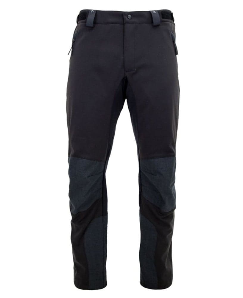 G-Loft Isg 2.0 Trousers Black, view: 0