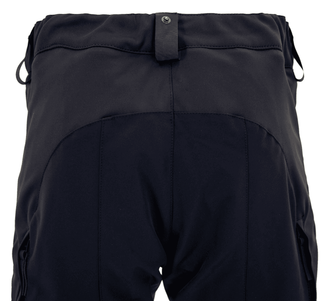 G-Loft Isg 2.0 Trousers Black, view: 3