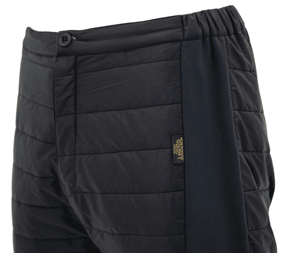 G-Loft Ultra Pants 2.0 Black, view: 2