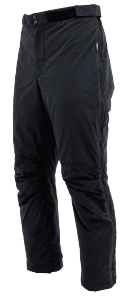 G-Loft Windbreaker Trousers Black, view: 1