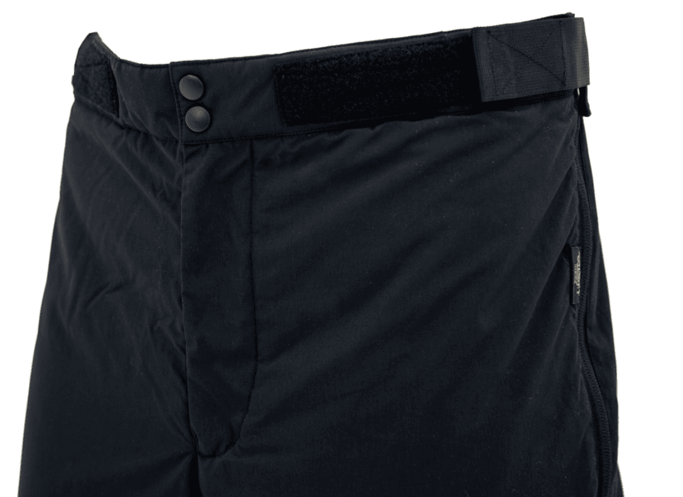 G-Loft Windbreaker Trousers Black, view: 3