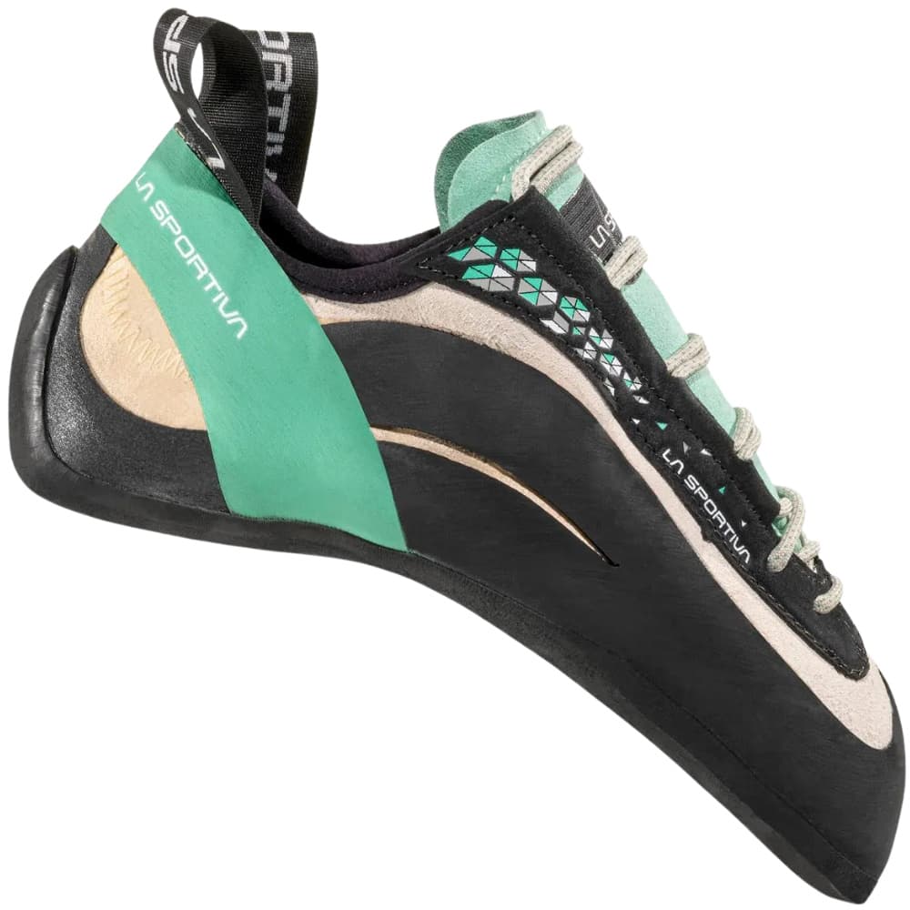W's Miura White/Jade Green, view: 1