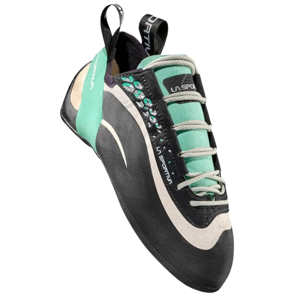 W's Miura White/Jade Green, view: 0