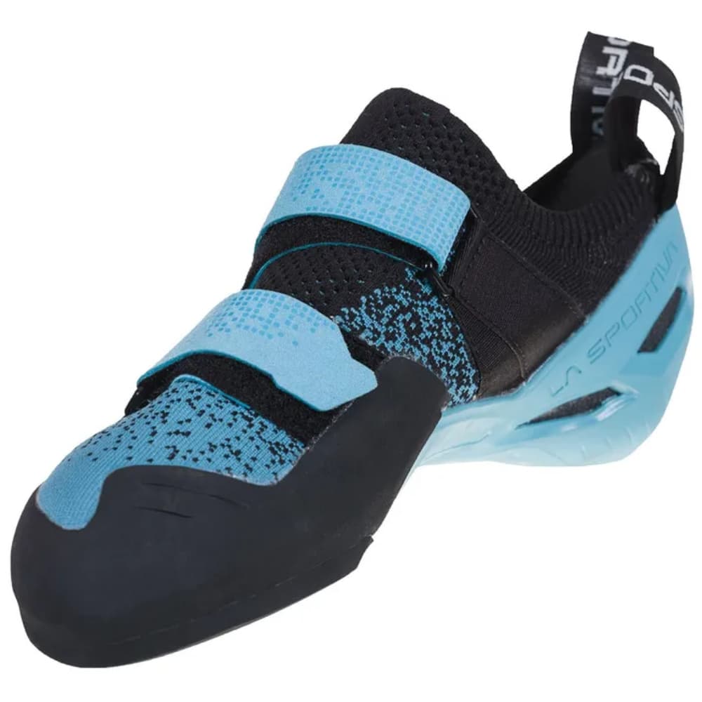 W's Zenit Pacific Blue/Black, view: 1