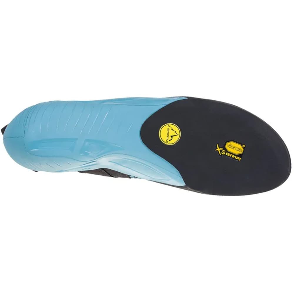W's Zenit Pacific Blue/Black, view: 6