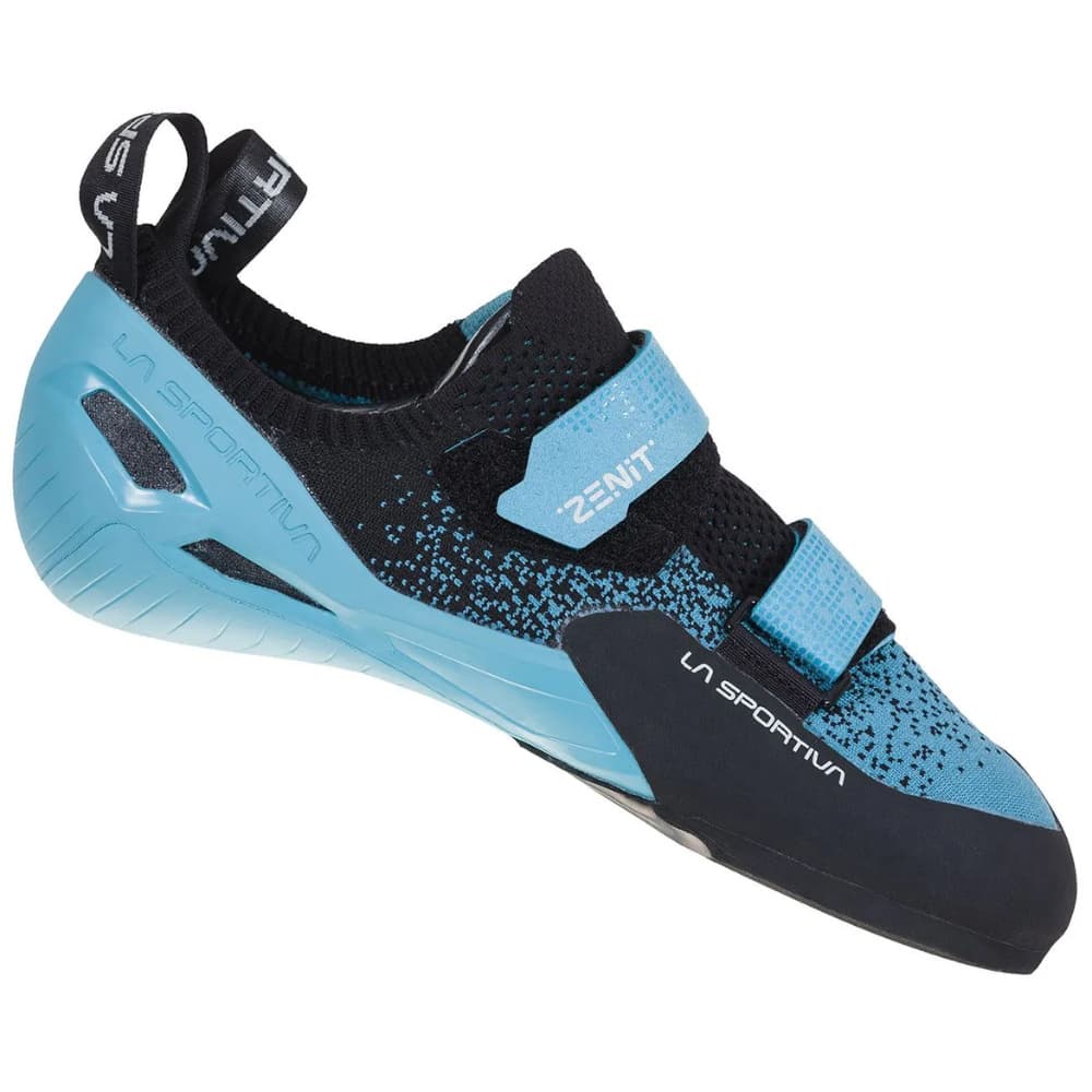 W's Zenit Pacific Blue/Black, view: 2