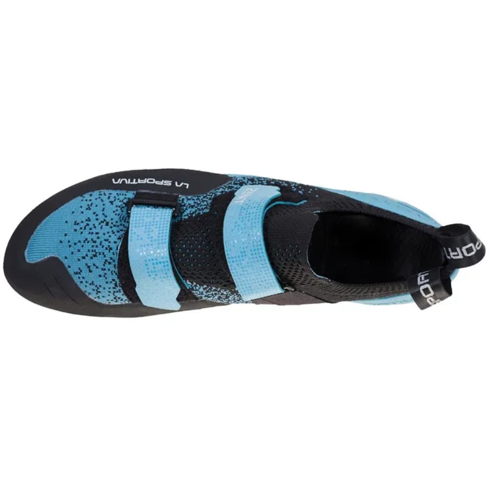 W's Zenit Pacific Blue/Black, view: 5
