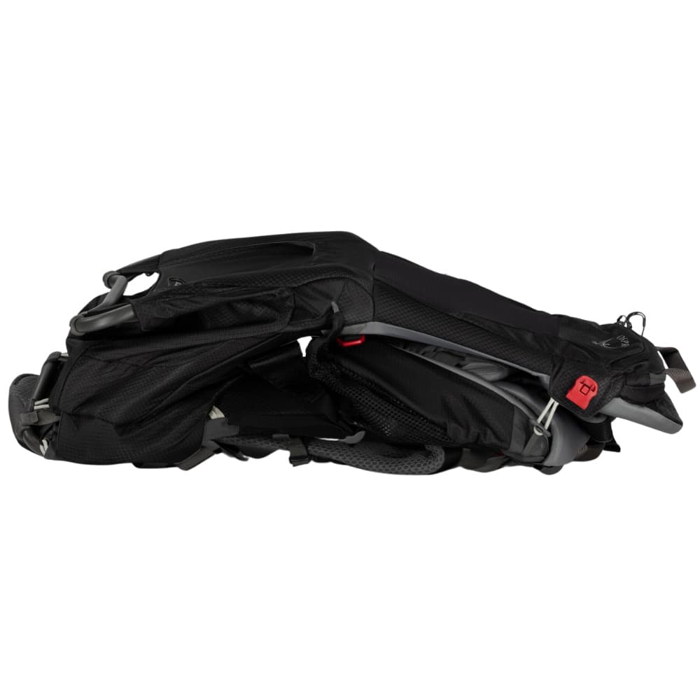 Poco Child Carrier With Rain Cover Black, view: 9