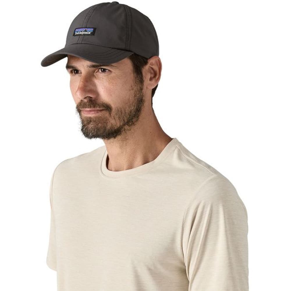 Terrebonne Hat Black (One Size), view: 1
