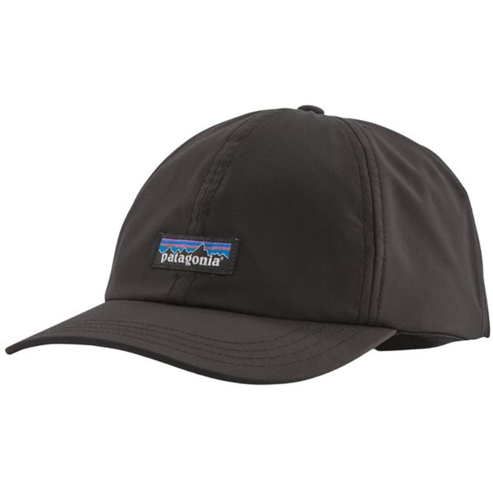Terrebonne Hat Black (One Size), view: 0