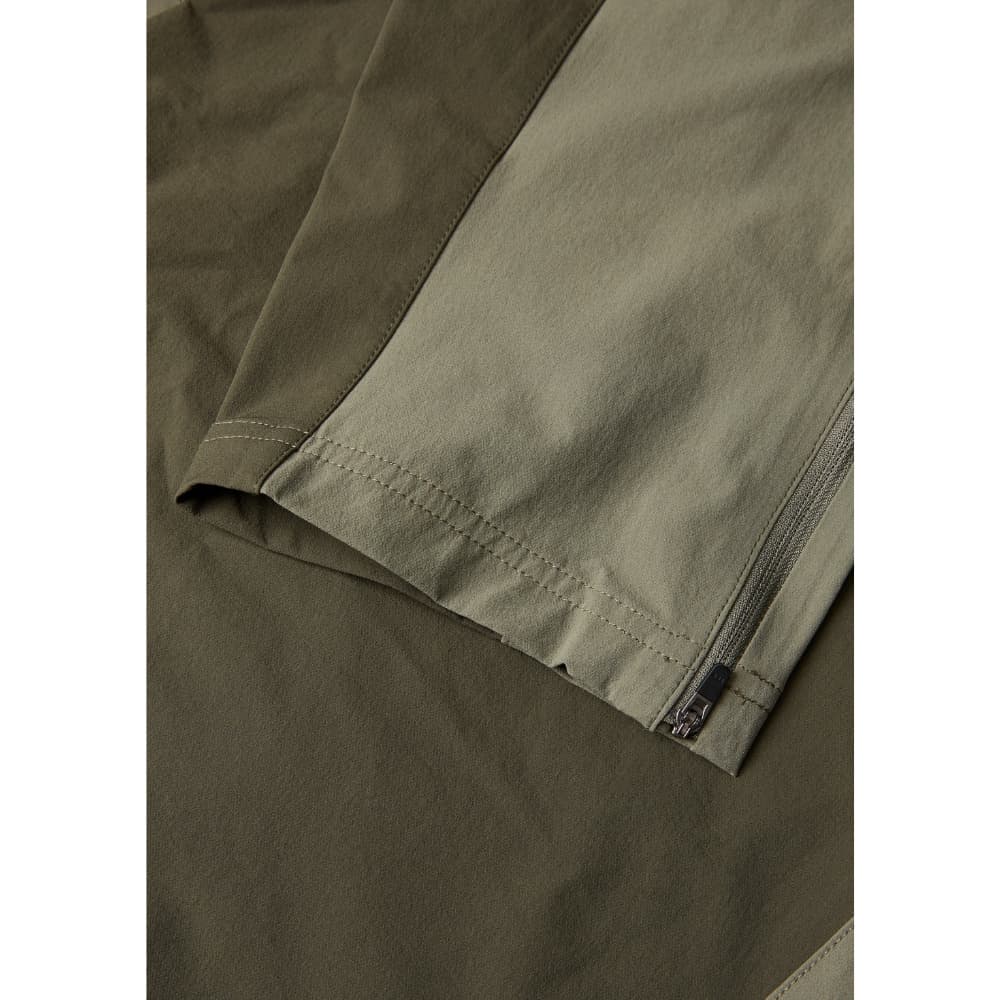 M's Torque Mountain Pants Khaki/Army, view: 7