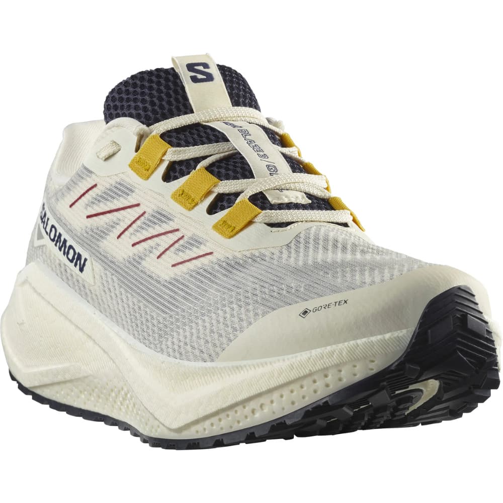 Aero Blaze 3 Grvl GTX M Vanilla Ice/Astral Aura/Lemon, view: 3