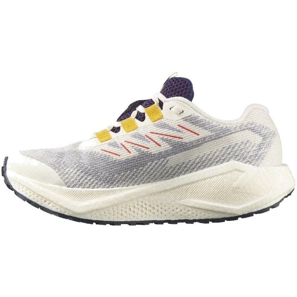 Aero Blaze 3 Grvl GTX W Vanilla Ice/Astral Aura/Lemon, view: 1