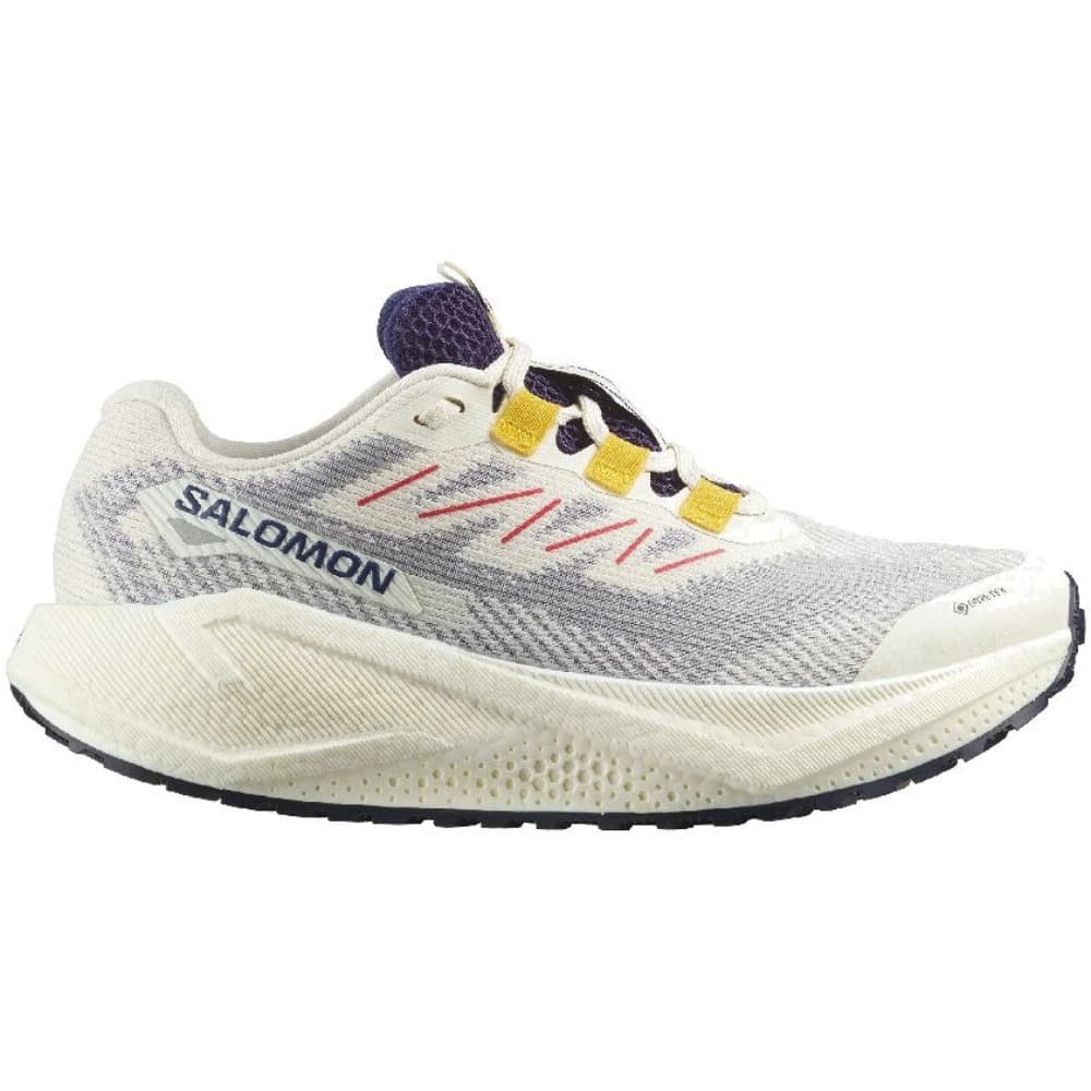 Aero Blaze 3 Grvl GTX W Vanilla Ice/Astral Aura/Lemon, view: 0