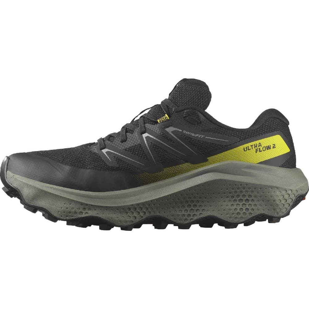 Ultra Flow 2 GTX M Black/Sedona Sage/Incaberry, view: 1