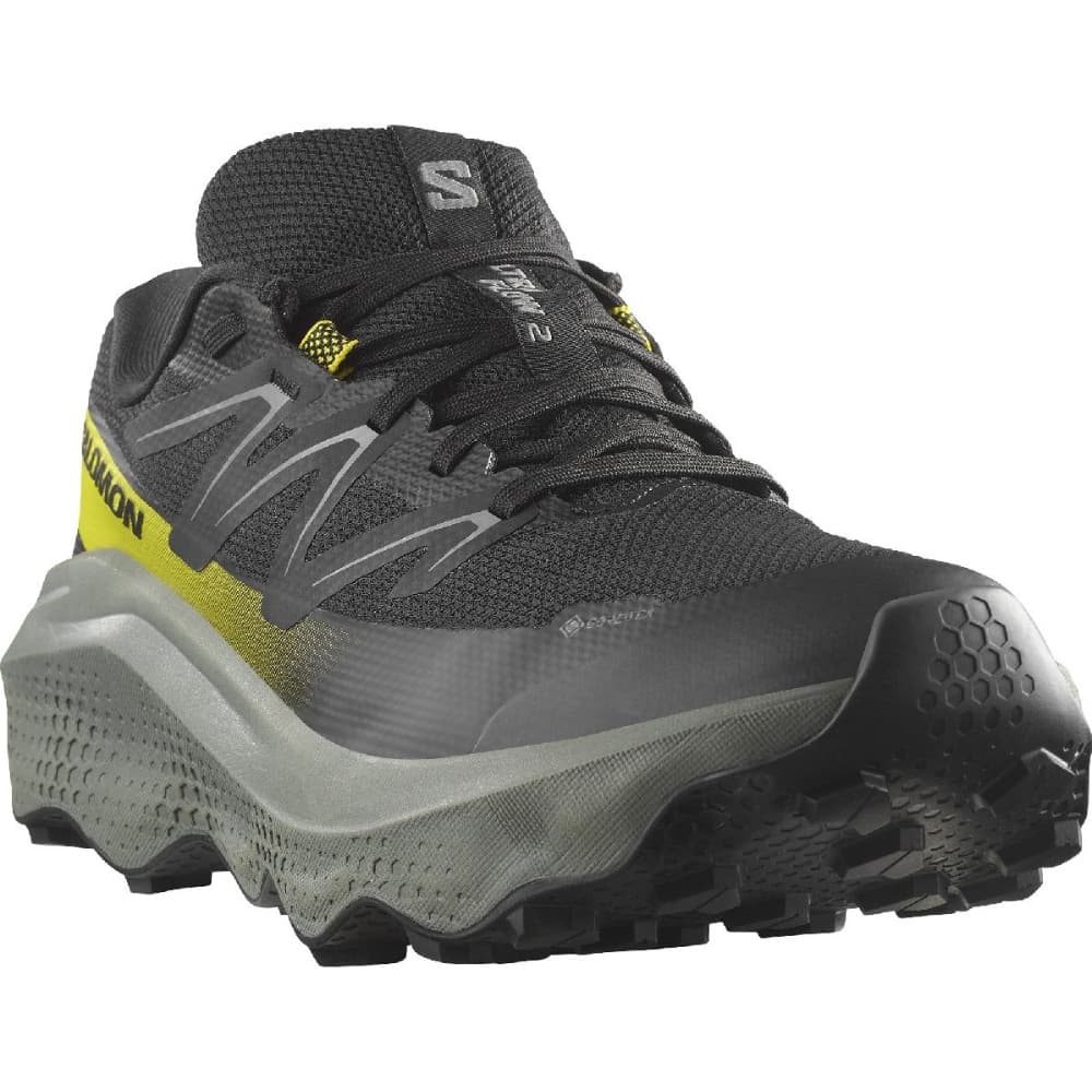 Ultra Flow 2 GTX M Black/Sedona Sage/Incaberry, view: 3