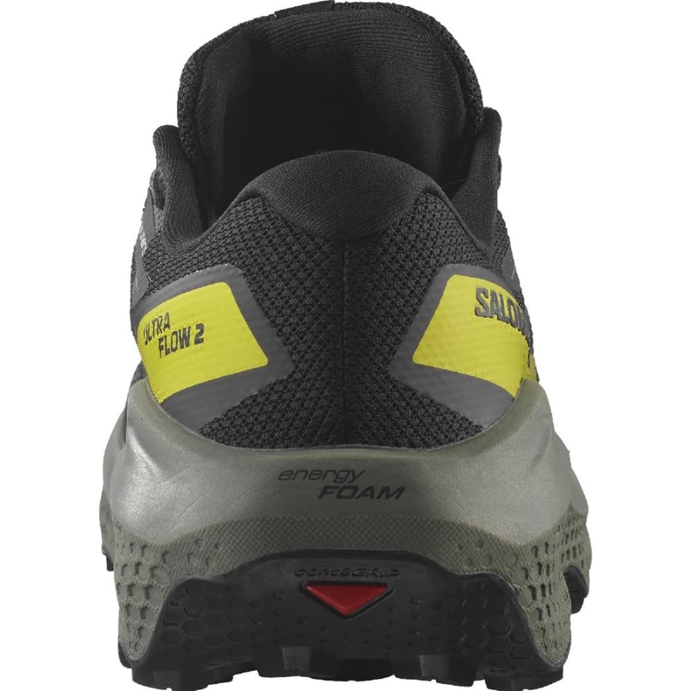 Ultra Flow 2 GTX M Black/Sedona Sage/Incaberry, view: 4