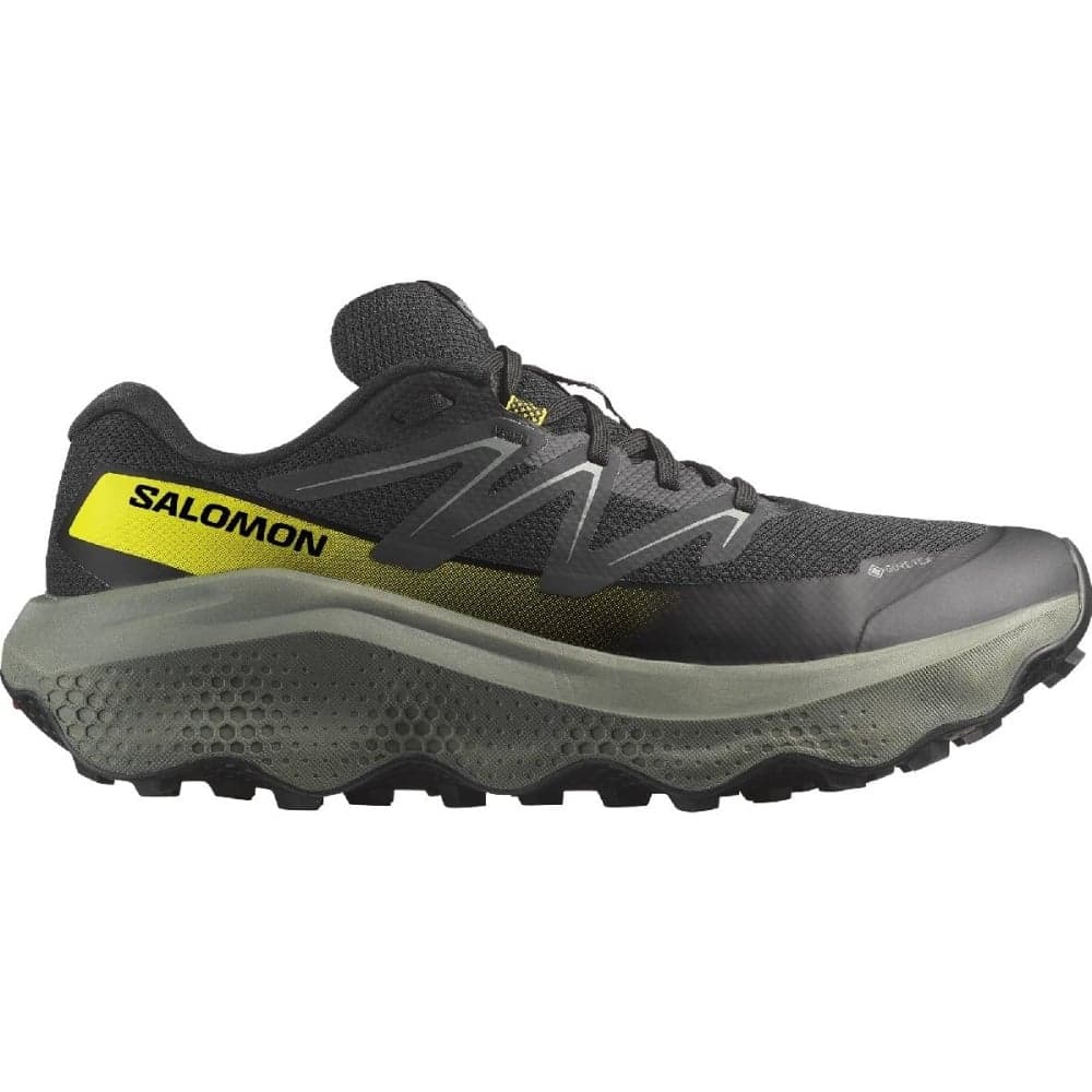 Ultra Flow 2 GTX M Black/Sedona Sage/Incaberry, view: 0