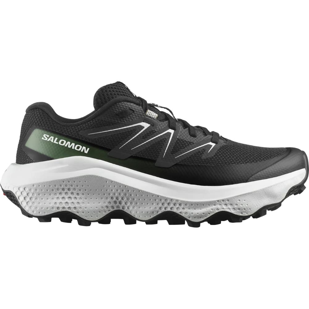 Ultra Flow 2 M Black/White/Agave Green, view: 0