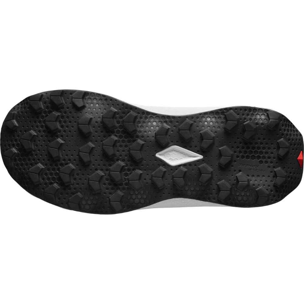 Ultra Flow 2 M Black/White/Agave Green, view: 5