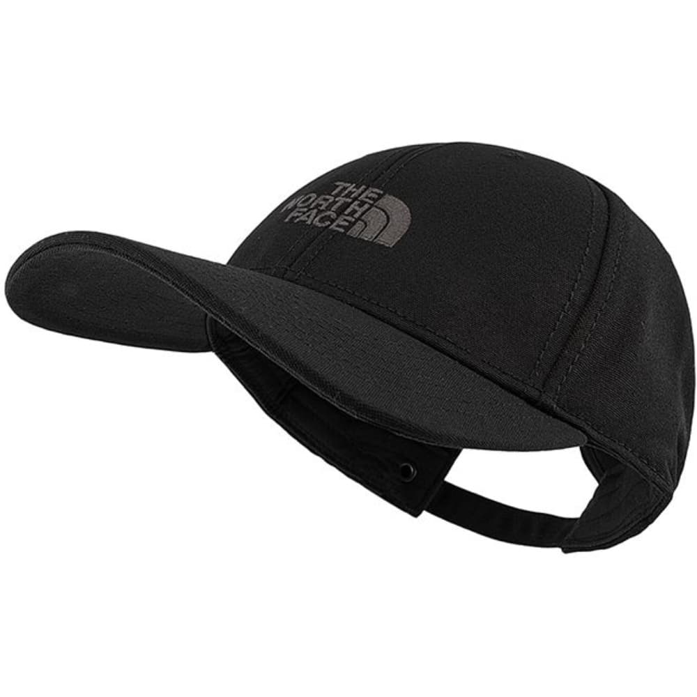 Recycled 66 Classic Hat Black, view: 1
