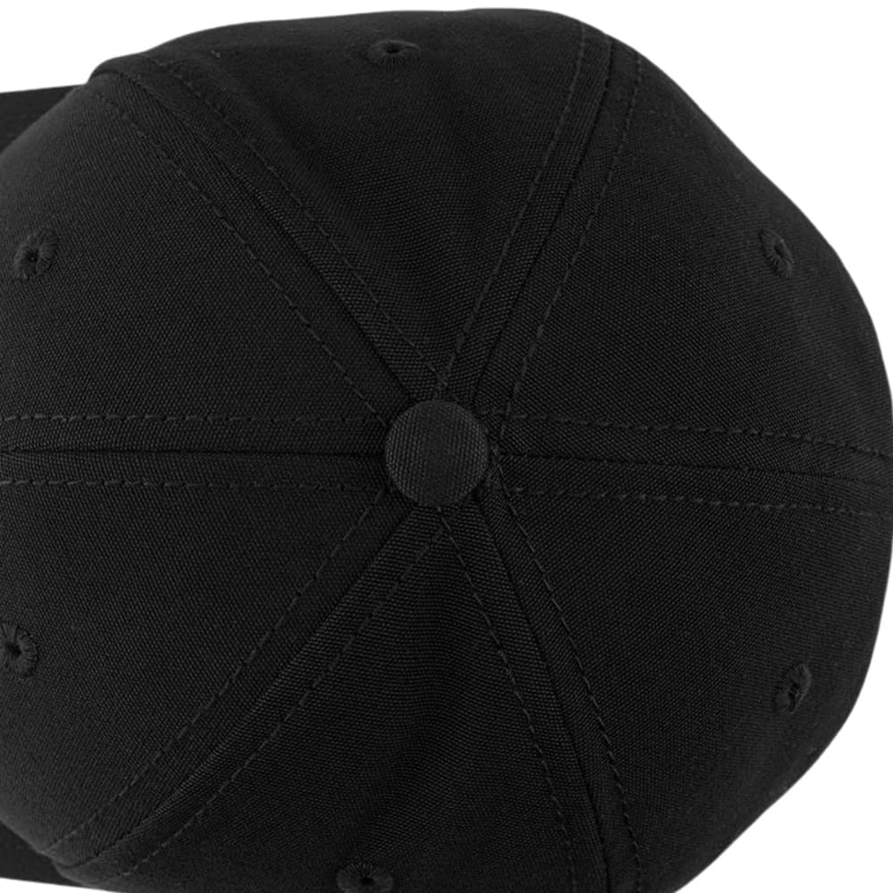 Recycled 66 Classic Hat Black, view: 3