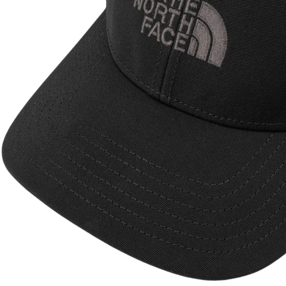 Recycled 66 Classic Hat Black, view: 4