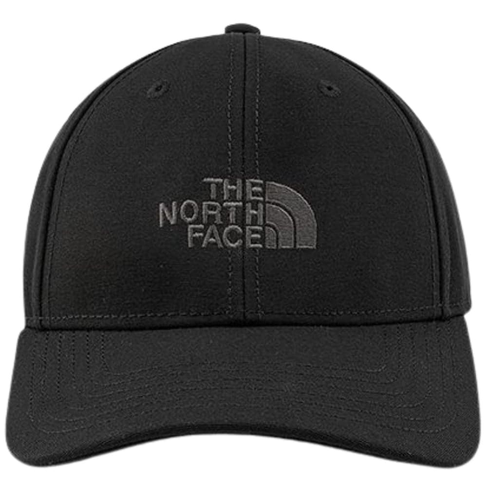 Recycled 66 Classic Hat Black, view: 0
