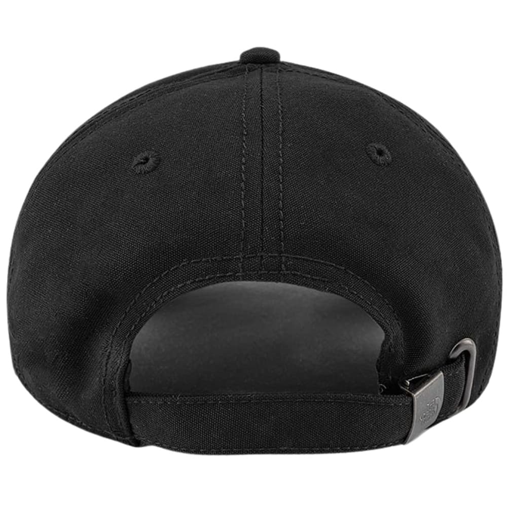 Recycled 66 Classic Hat Black, view: 2