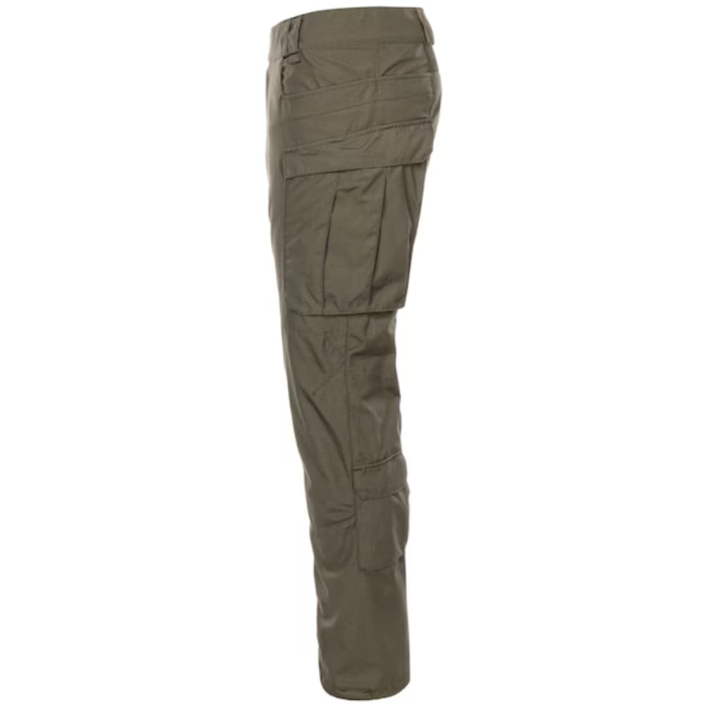 MBDU® Trousers Nyco Ripstop Ral 7013 Green, view: 1