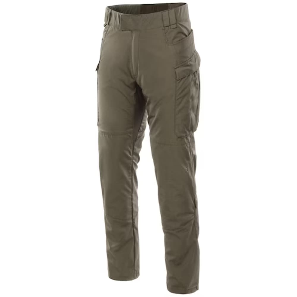 MBDU® Trousers Nyco Ripstop Ral 7013 Green, view: 0
