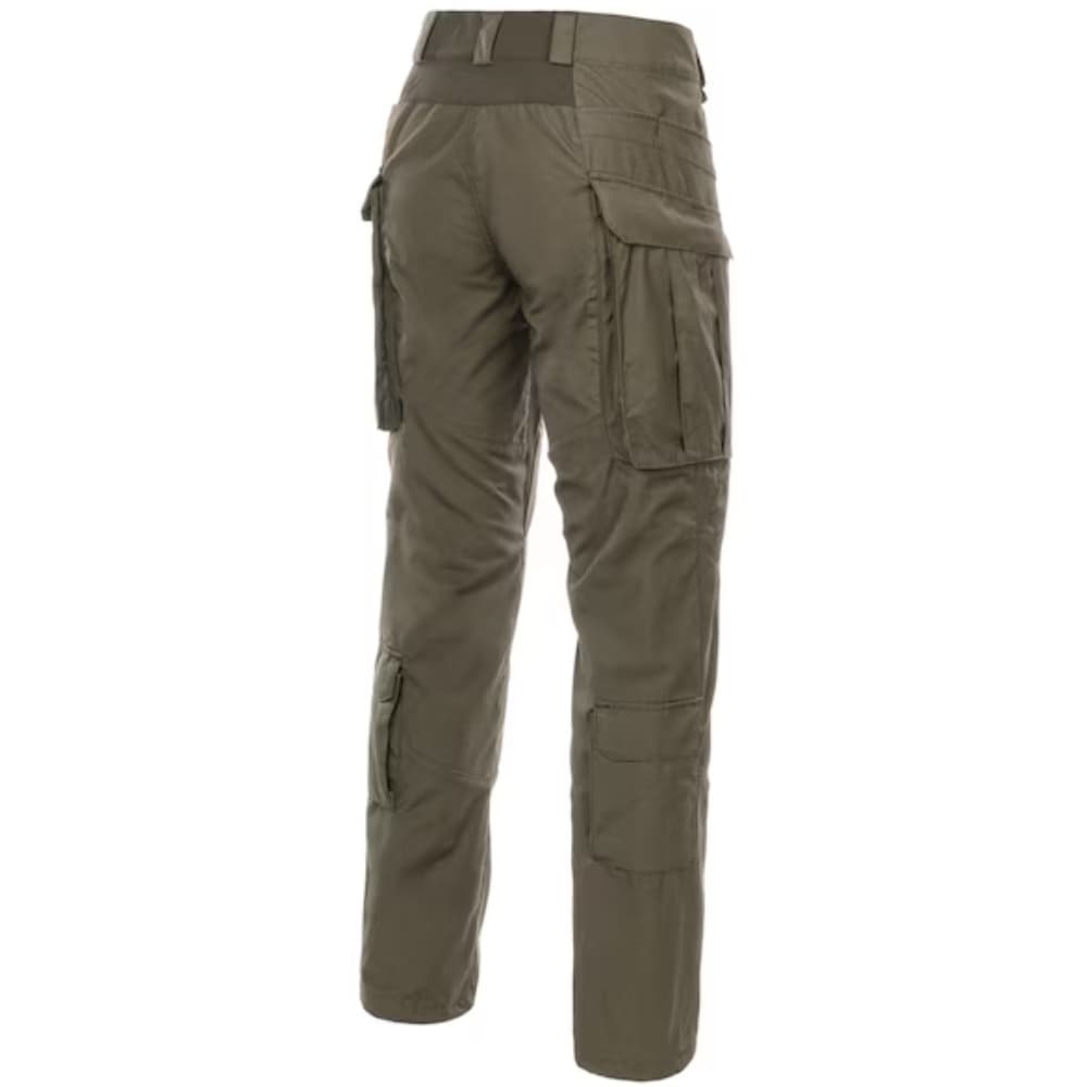 MBDU® Trousers Nyco Ripstop Ral 7013 Green, view: 2