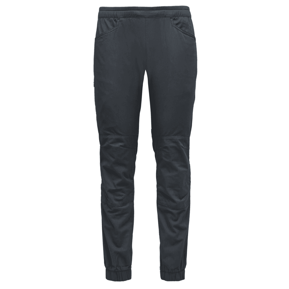M's Notion Pants Charcoal, view: 0