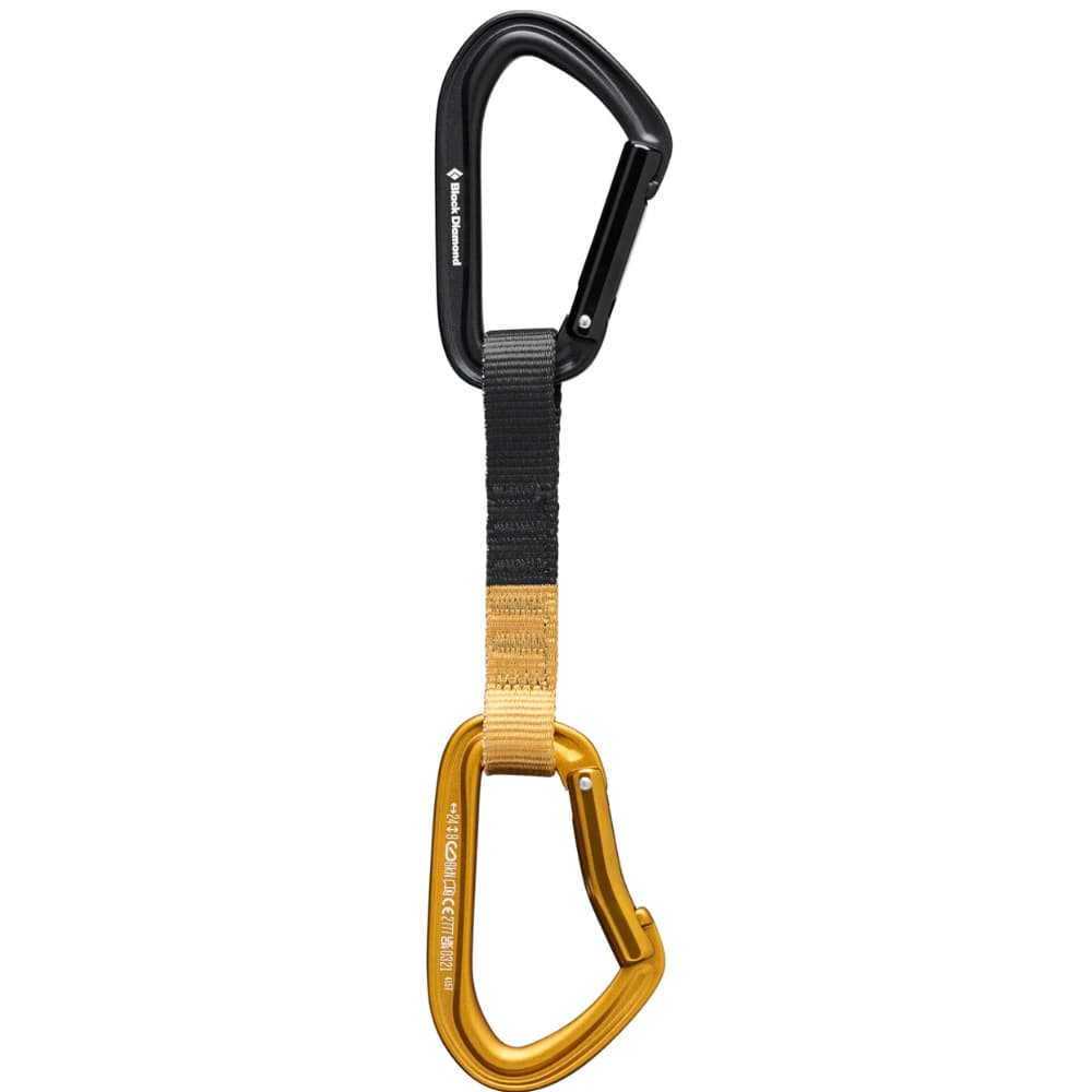 Hotforge Quickdraw 12 cm Amber, view: 0