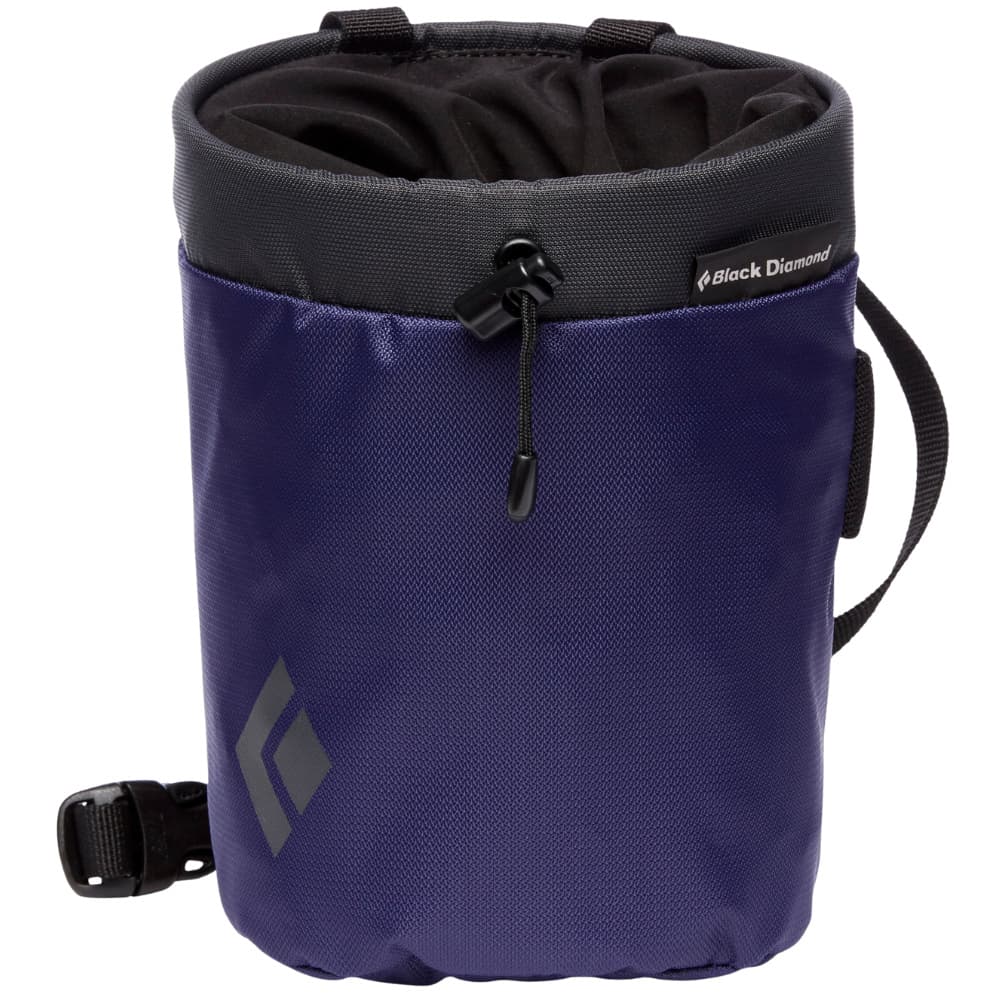 Repo Chalk Bag Grape, view: 0