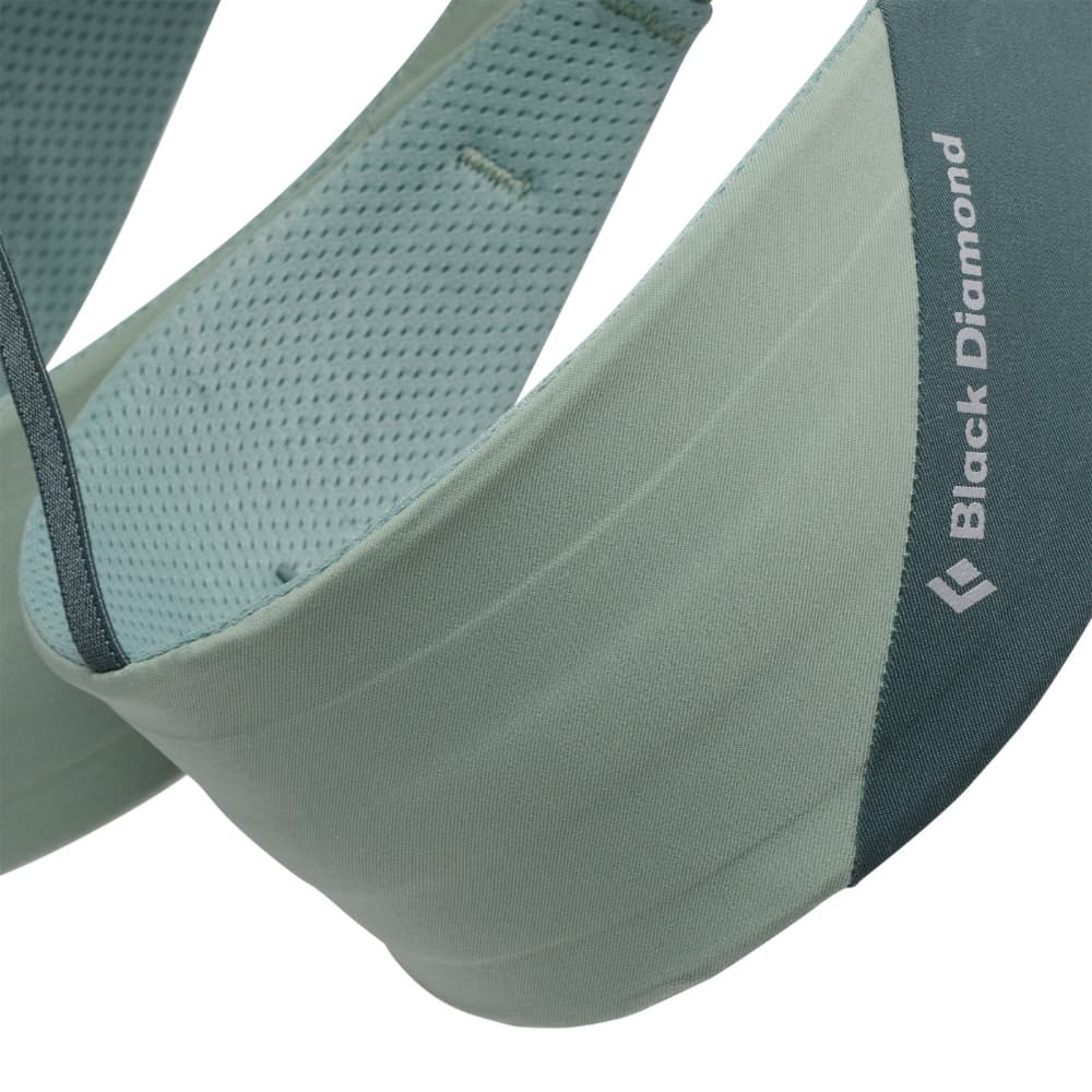 W's Solution Harness Agave, view: 3