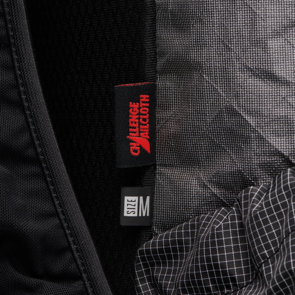 Beta Light 45 Backpack Storm Gray, view: 3