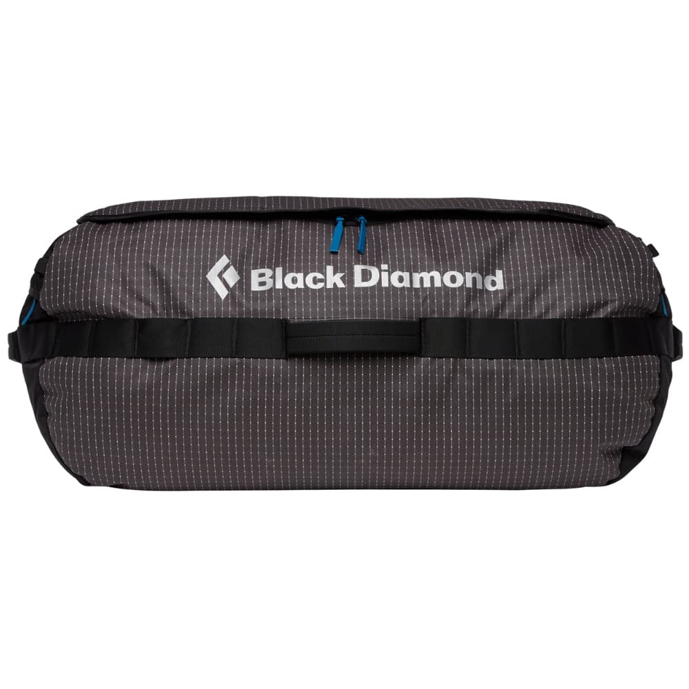 Stonehauler 120 L Duffel Black, view: 0